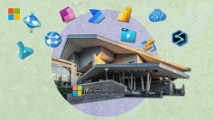 6月10日にリリースされたWindowsの月例更新プログラムの適用後、ネットワーク共有フォルダーのカスタムアイコンやローカライズされたフォルダー名が消え、既定の黄色いアイコンに戻る事象が報告されている。（写真：Microsoft.comより）