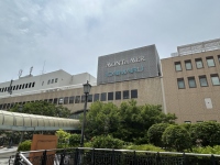 8月にリニューアルグランドオープンする大丸芦屋店（大丸松坂屋百貨店発表資料より）