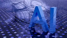 Google DeepMindは、AIエージェントが人間の制御を外れる可能性を前提とした新たな安全対策フレームワーク「AI管理ロードマップ」を公開した。Photo by Steve A Johnson on Unsplash