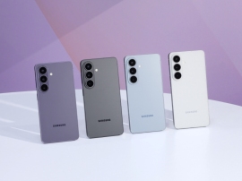 Galaxy S26向け「One UI 9 Beta 4」が6月30日頃に配信される見込みで、Android 17安定版の公開に伴い、7月後半の正式リリースに向けて開発が加速している。 Galaxy S26向け「One UI 9 Beta 4」が6月30日頃に配信される見込みで、Android 17安定版の公開に伴い、7月後半の正式リリースに向けて開発が加速している。