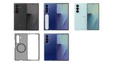 サムスンが7月22日に新型折りたたみスマートフォン「Galaxy Z Fold 8」シリーズなど5つの新デバイスを発表するとの予想が報じられている。写真はGalaxy Z Fold 7。