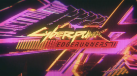 (Cyberpunk 2077) (Cyberpunk 2077)