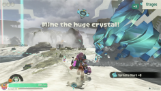 (Nintendo) (Nintendo)