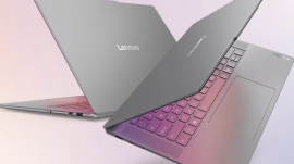 Lenovo Yoga Slim (lenovo.com)
