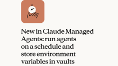 Claude managed agents (anthropic.com)