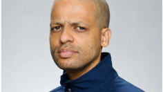 Jelani Nelson， CS Chair UC Berkeley (cs.berkeley.edu)