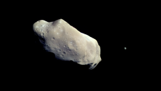 (Nasa.gov)