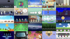 (Nintendo) (Nintendo)