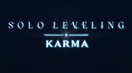 (Solo Leveling: KARMA | OFFICIAL)