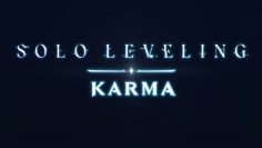 (Solo Leveling: KARMA | OFFICIAL) (Solo Leveling: KARMA | OFFICIAL)