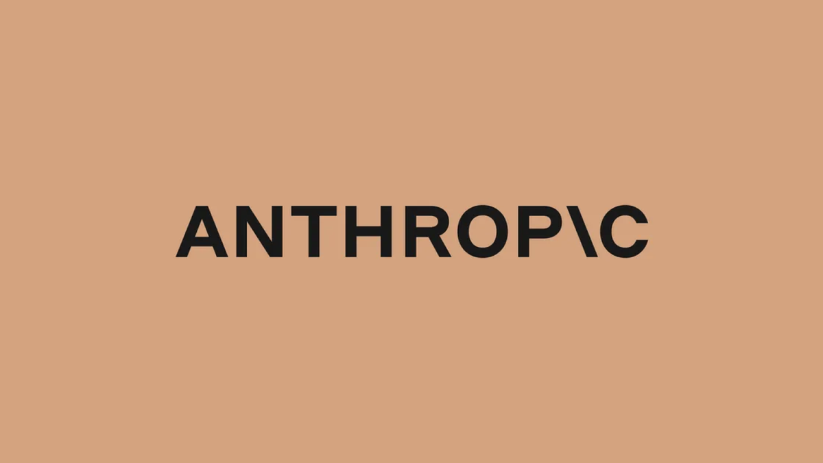 (Anthropic)