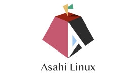 (Asahilinux.org) (Asahilinux.org)