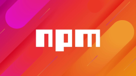 (npmjs.com) (npmjs.com)