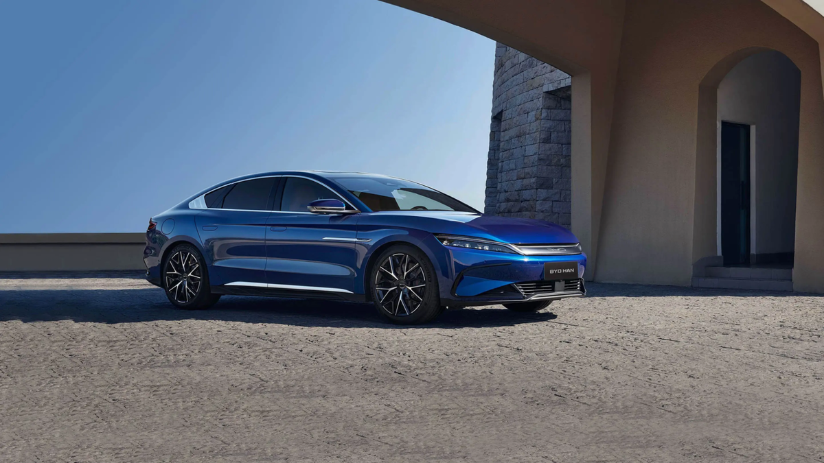 (Byd.com)