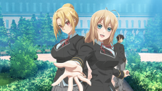 (Crunchyroll.com) (Crunchyroll.com)