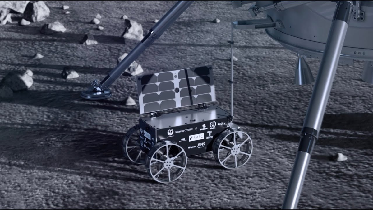 (Ispace-inc.com)