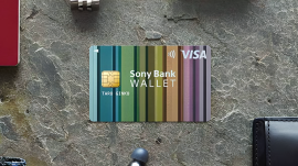 (Sonybank.jp)