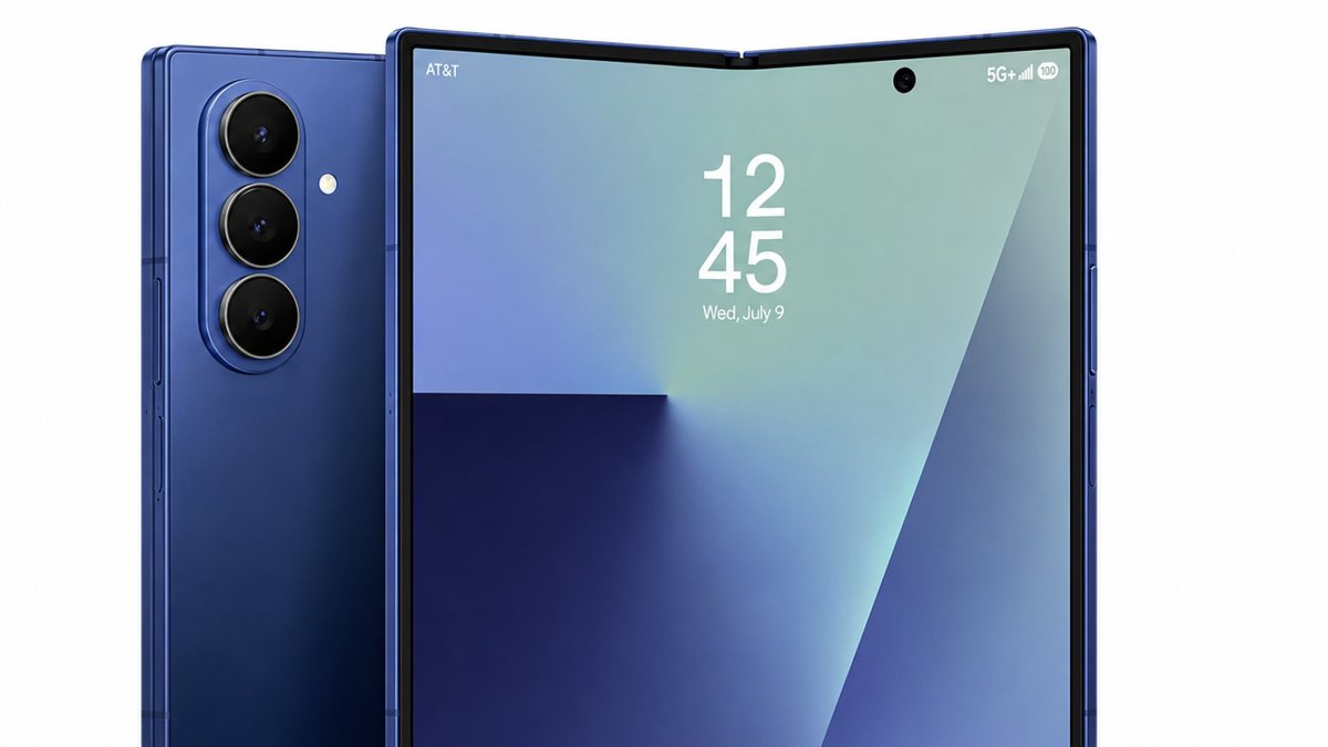 Galaxy Z Fold 7 (Samsung.com)