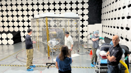 (Nasa.gov) (Nasa.gov)