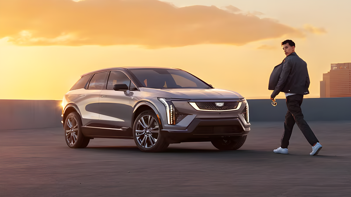 (Cadillac.com)