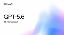 GPT 5.6 (openai.com) GPT 5.6 (openai.com)