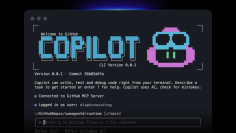 Github Copilot (Github.com)