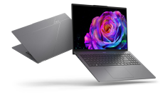 Acer Swift Go 16 (acer.com) Acer Swift Go 16 (acer.com)
