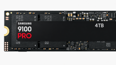 The Samsung 9100 Pro (samsung.com) The Samsung 9100 Pro (samsung.com)