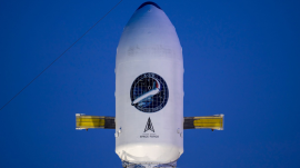 (Spacex.com) (Spacex.com)