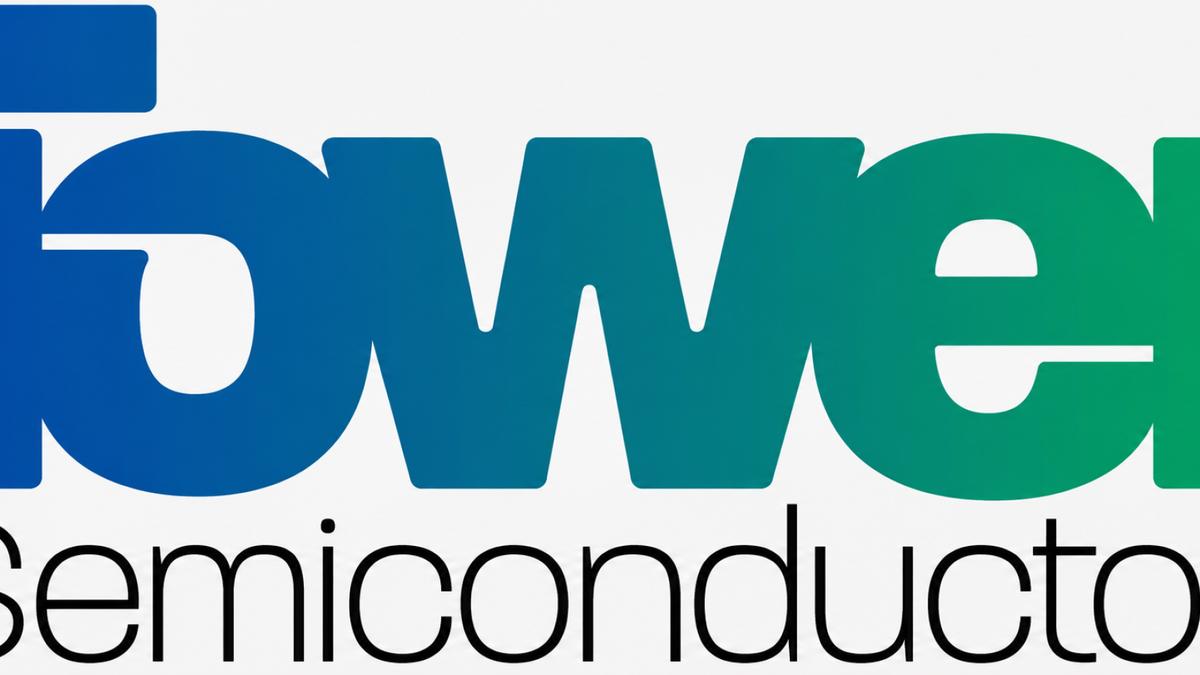 tower semiconductor (towersemi.com)