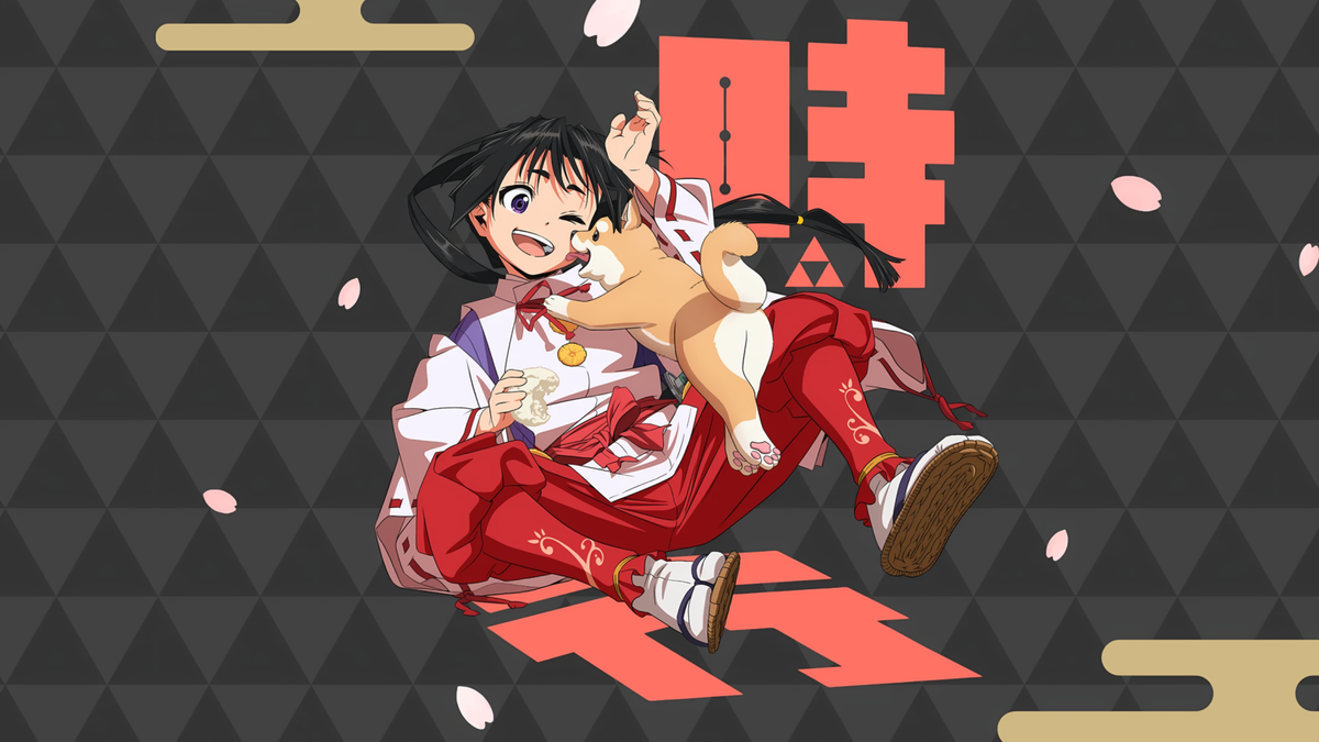 (Crunchyroll.com) (Crunchyroll.com)