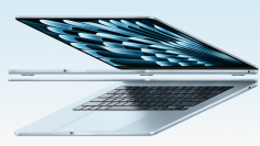 MacBook Air (Apple.com)