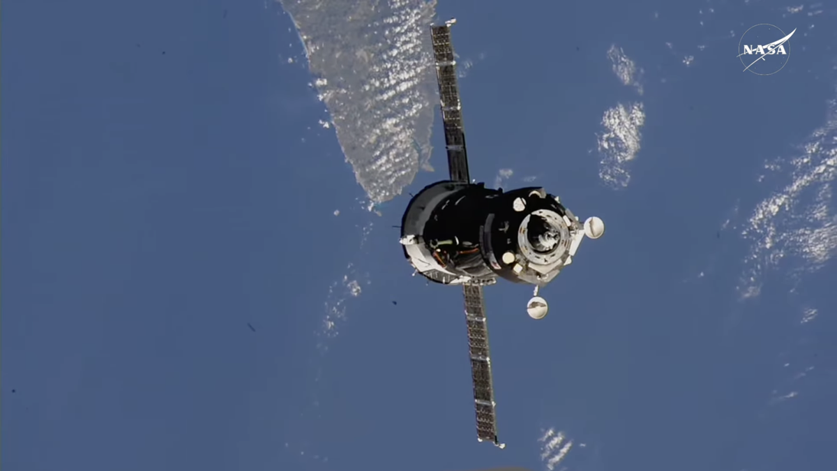 (Nasa.gov)