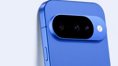 Google Pixel 10 (Google.com)