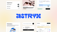 (Astryx.atmeta.com)