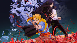 (Crunchyroll.com) (Crunchyroll.com)