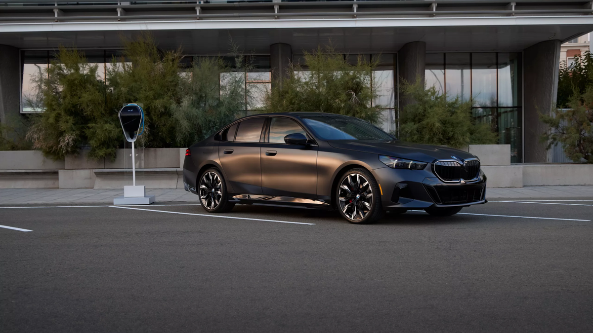 (Bmwusa.com)