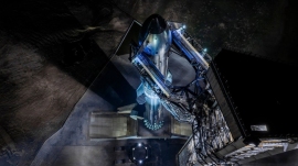 (Spacex.com) (Spacex.com)