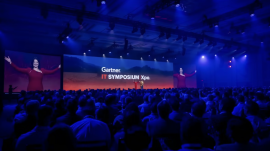 (Gartner.com) (Gartner.com)