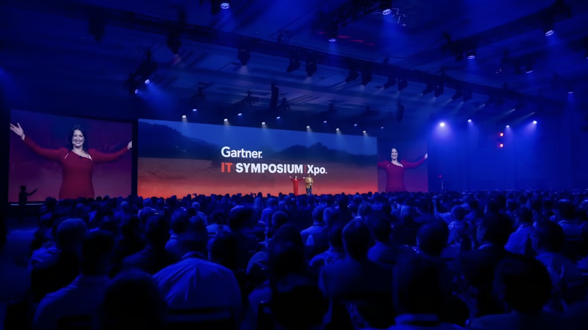 (Gartner.com)