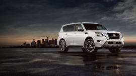 (Nissanusa.com) (Nissanusa.com)