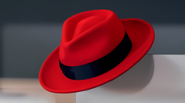 (Redhat.com) (Redhat.com)