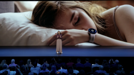 Samsung Galaxy Watch 9 featured in Galaxy Unpacked July 2026 (Samsung.com) Samsung Galaxy Watch 9 featured in Galaxy Unpacked July 2026 (Samsung.com)