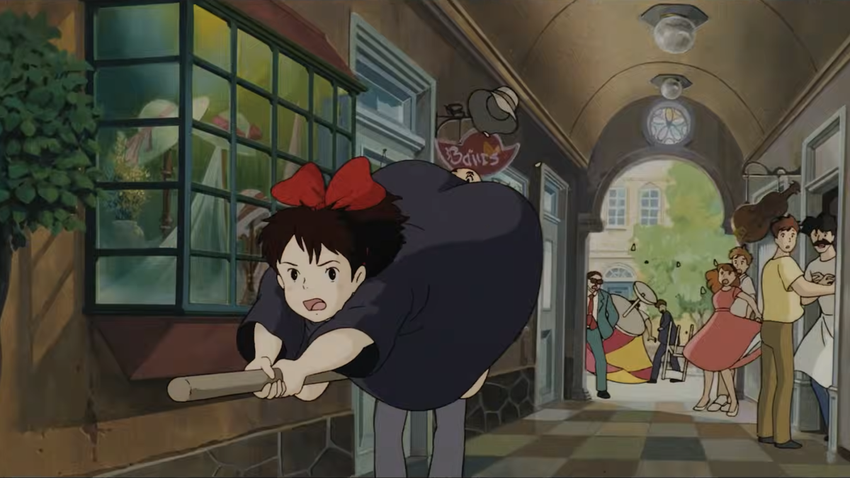 (Studioghibli.jp)
