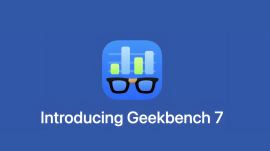 (Geekbench.com) (Geekbench.com)