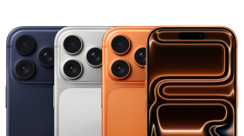 (Apple.com) (Apple.com)