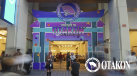 (Otakon.com) (Otakon.com)