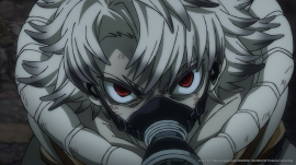 (Crunchyroll.com) (Crunchyroll.com)