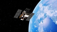 NASAのSwift望遠鏡救出宇宙船、ホイール故障で制御不能に