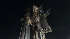 (Spacex.com) (Spacex.com)